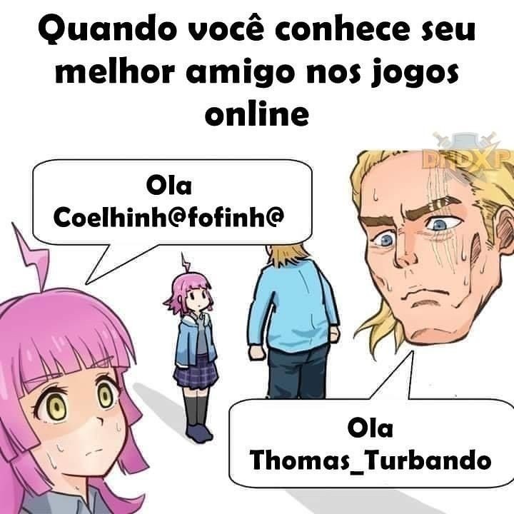 26 memes brasileiros, memes animes br - coleção 67