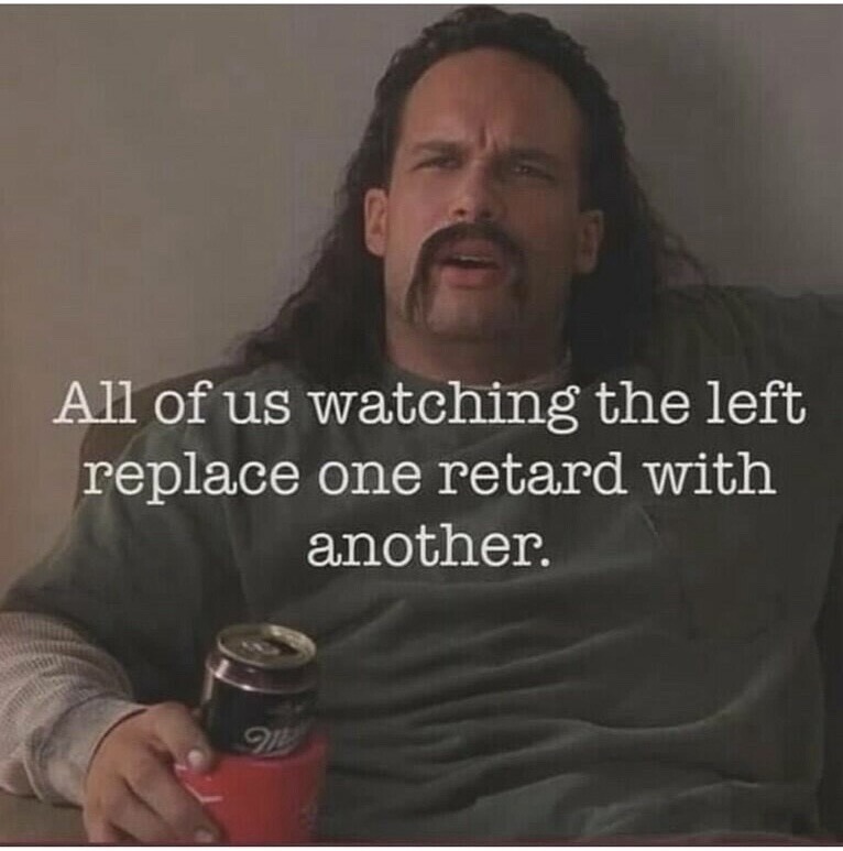 retards - meme