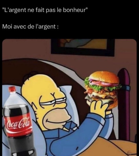 c'est fait le bonheur - meme
