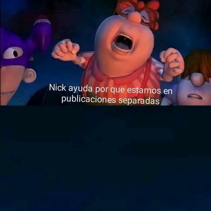 Profana está hijo de put4 - meme