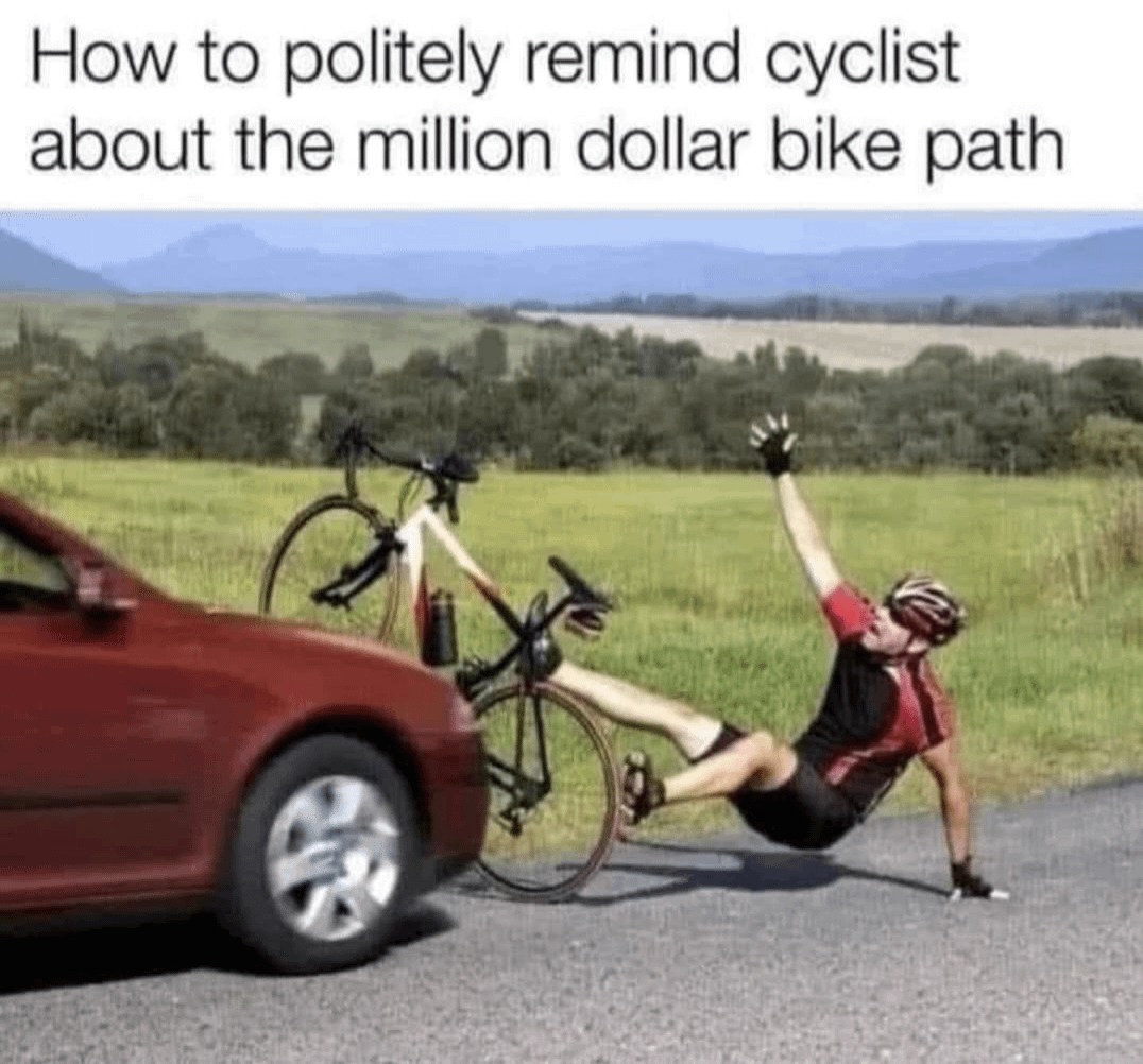 Just a reminder - meme