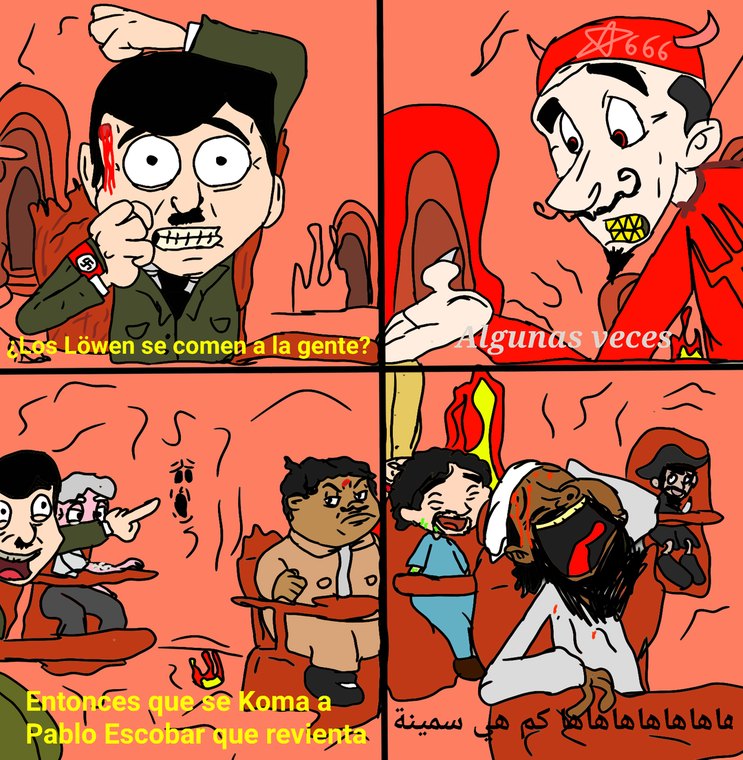 Suscribanse por más momazos - meme