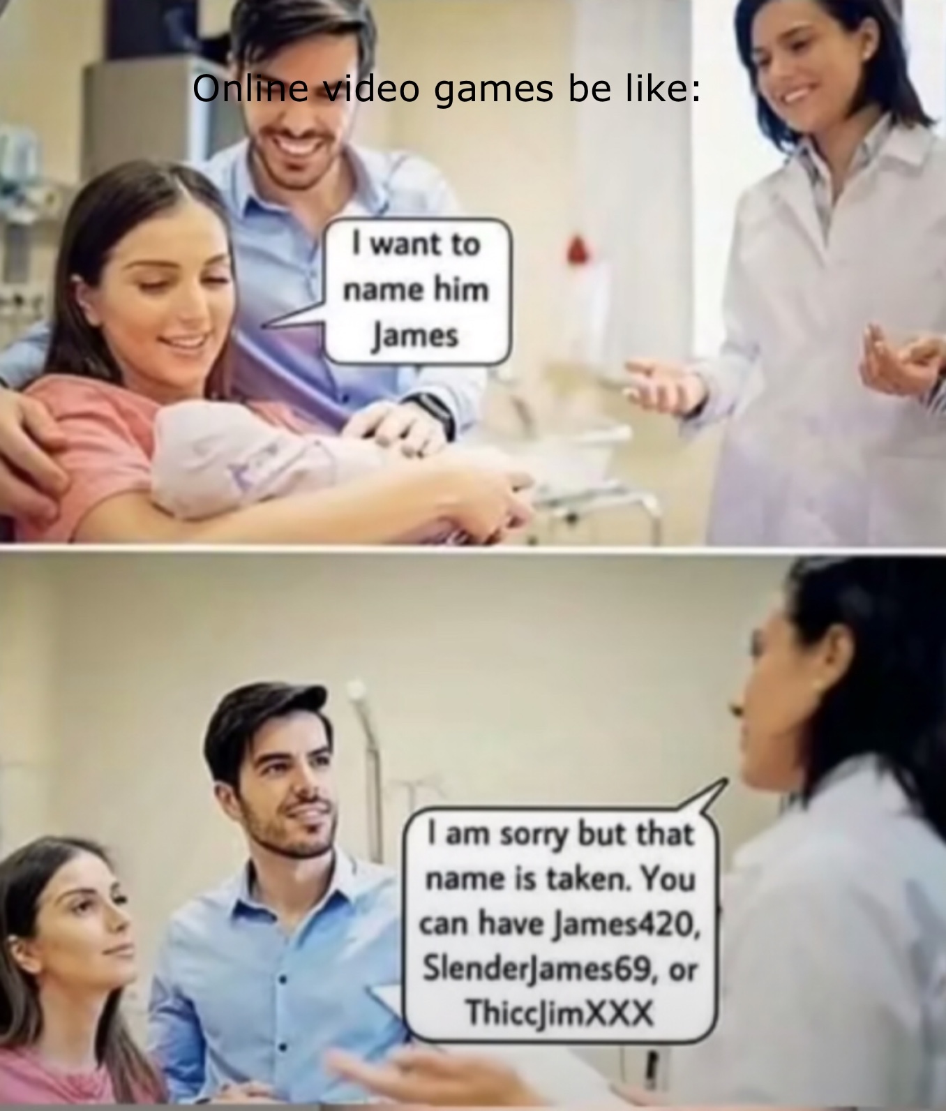 game - meme