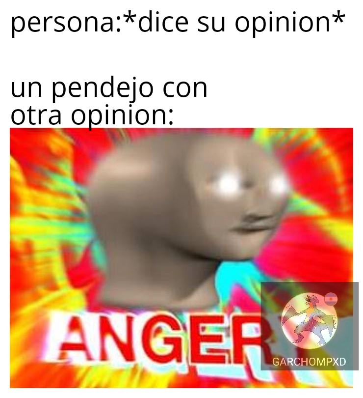angery? - meme