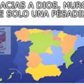 Murcia be like: uga buga