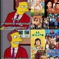 Putas telenovelas mexicanas como las odio :annoyed: