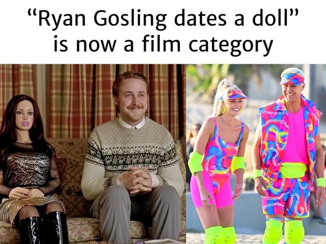 ryan gosling memes