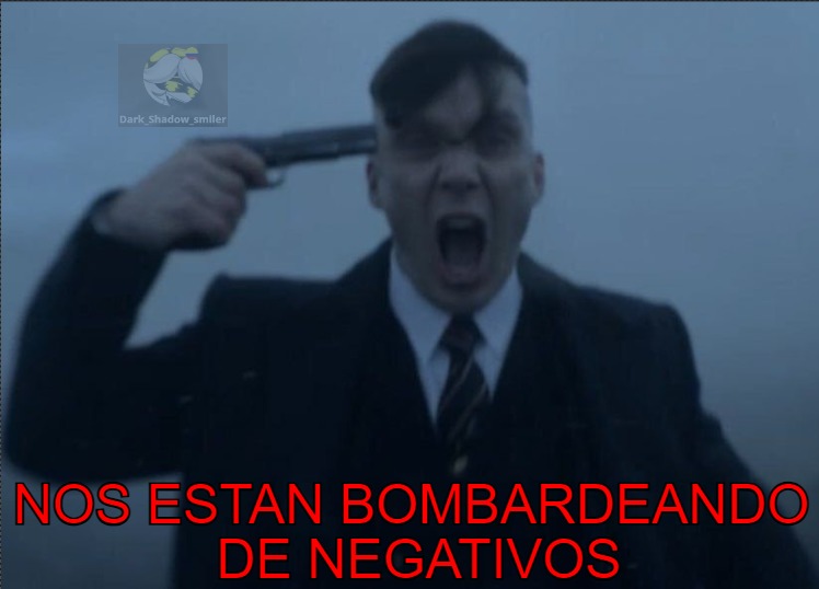 CORRAN, CORRAN POR SUS VIDAS CORRAN - meme