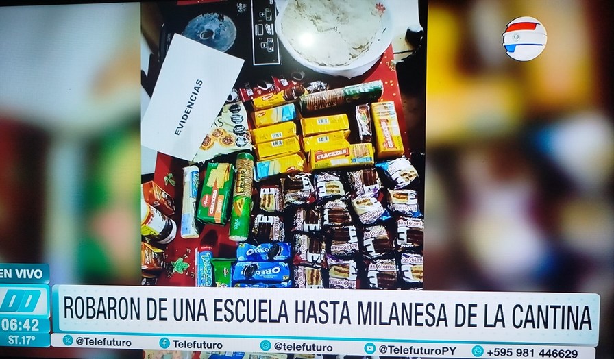 Hasta milanesa - meme