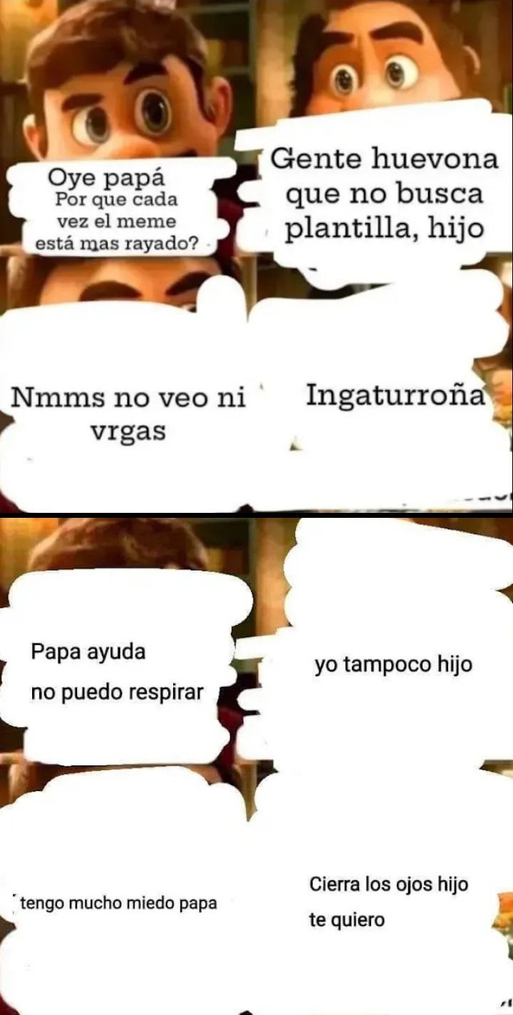 Los Últimos Memes :) Memedroid