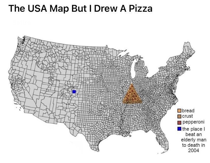 Pizzagate - meme