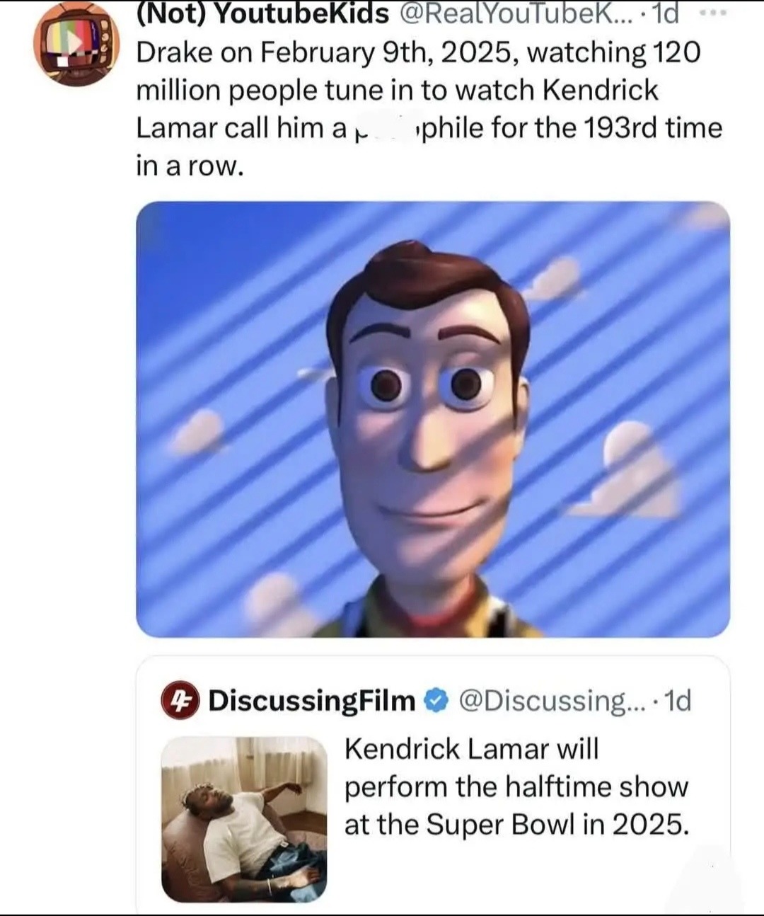 Sus - meme