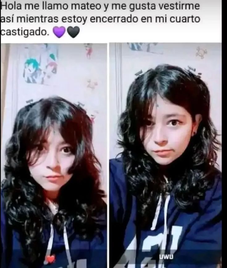 Hola Título - meme