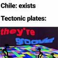 Viva Chile WEOOOOOON