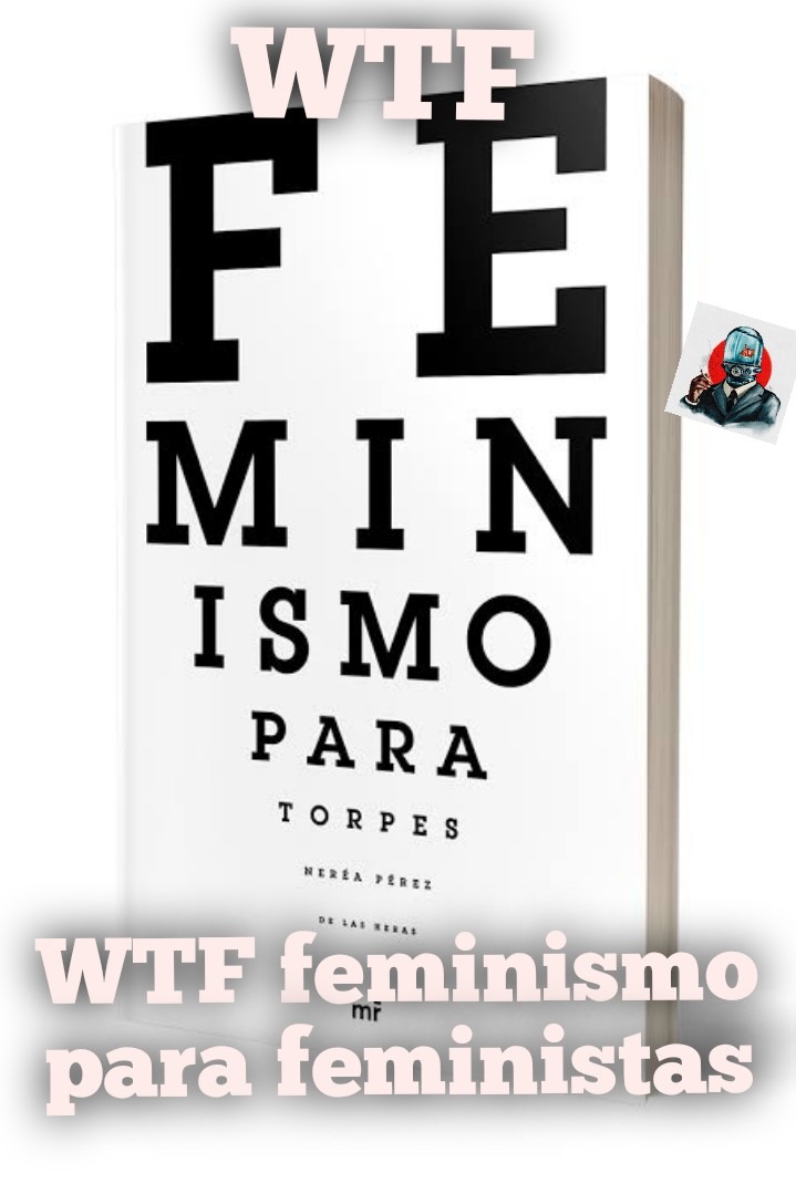 Feminismo para feminazis - meme