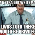White Privilege