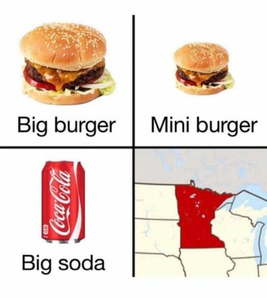 Mini...soda - meme