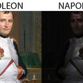 Napoleon, Napoleoff