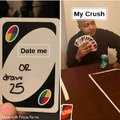 Crushes be like 2...