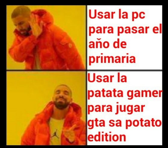 Literal XD - meme