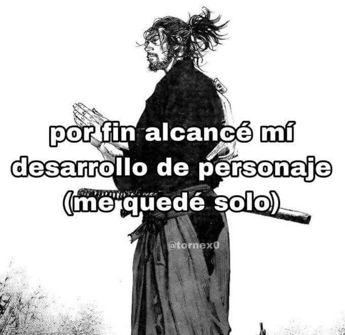 Fin - meme