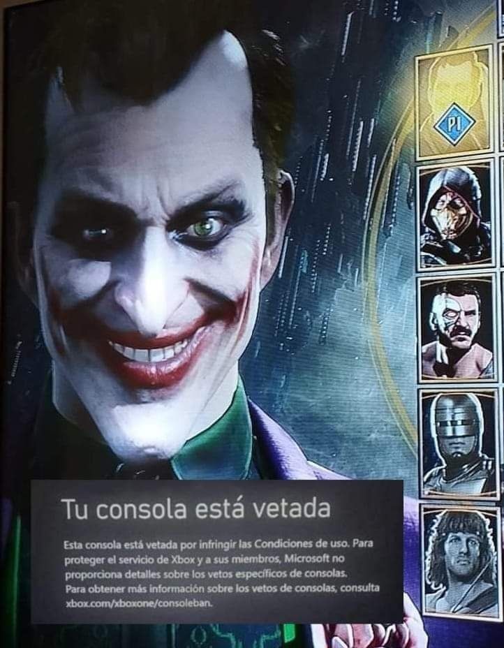 PS4 - meme