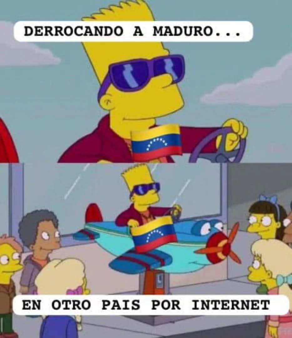Sí son - meme