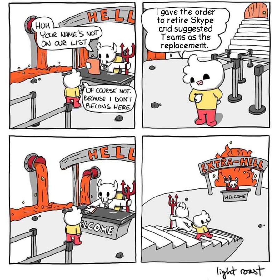 Welcome... - meme