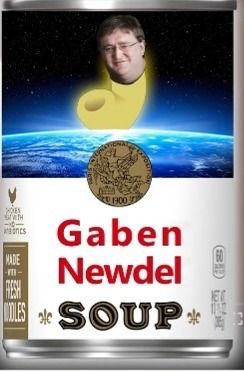 Gaben - meme