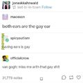 Van Gay