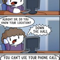 World's Greatest 911 Phone Call