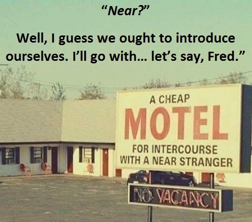 Cheap Motel - meme