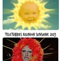 Teletubbies Now and Then