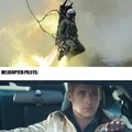 Helicopter pilot meme