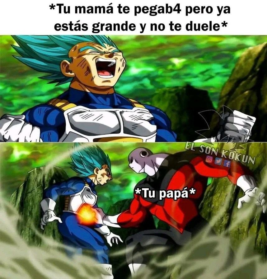 aprendí una gran lección - meme