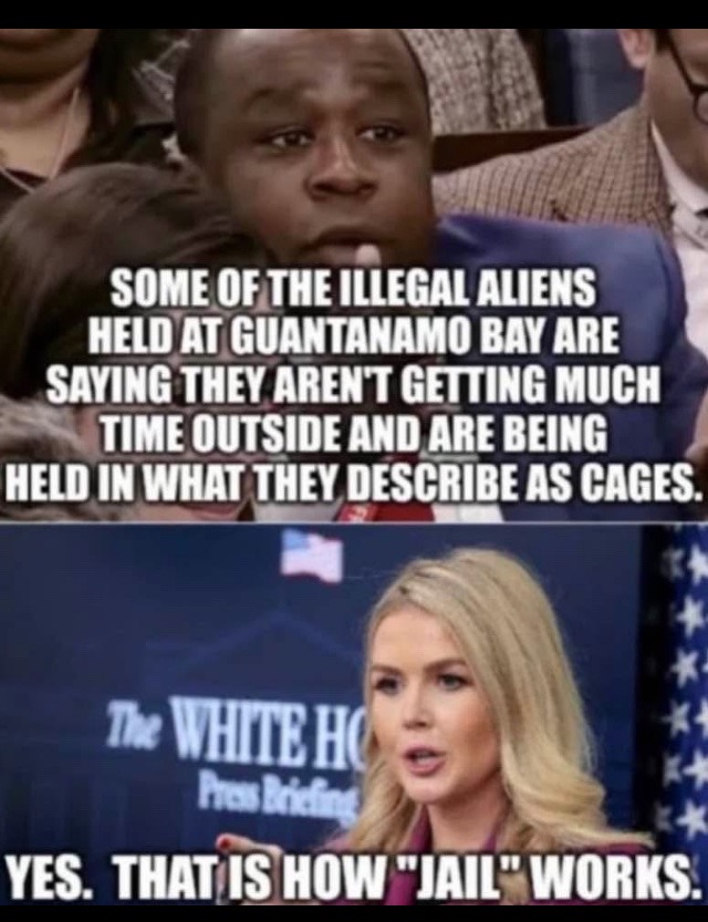 jail - meme