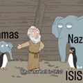 Hamas meme