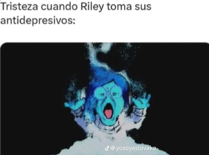Primer meme del mes