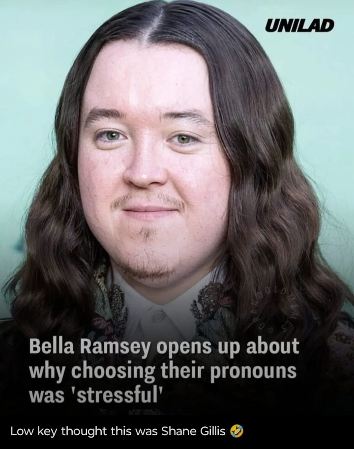 Looks just like him to me - meme
