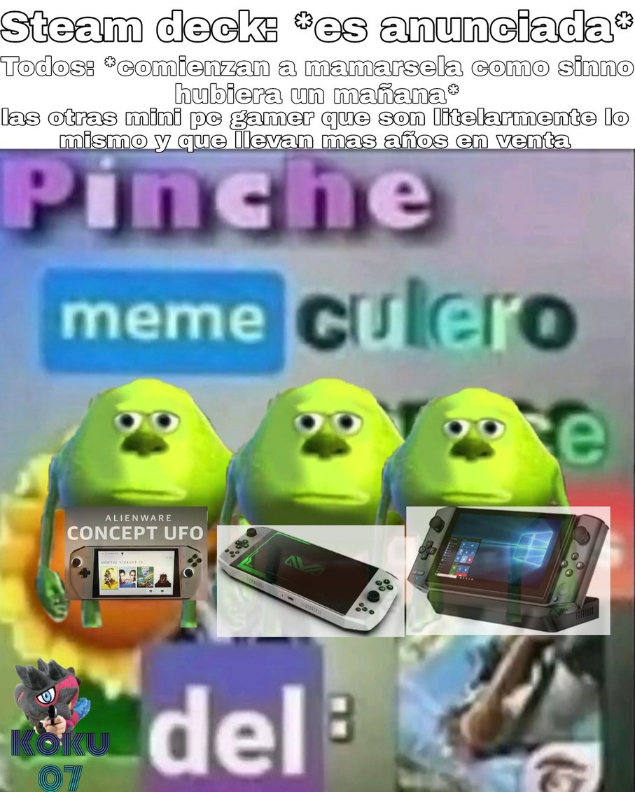 Top memes de Steam Verde en español :) Memedroid