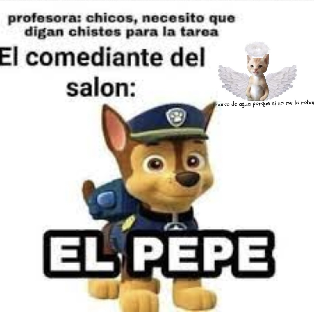 El pepe - Meme by Theblazethunder4 :) Memedroid