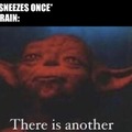 Sneeze meme