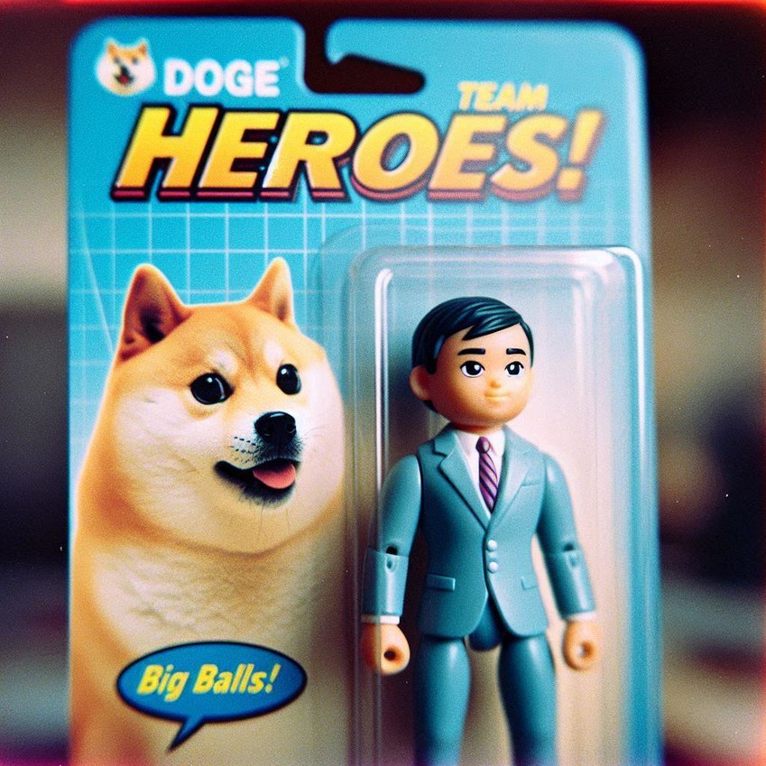 "Much Wow!" - meme