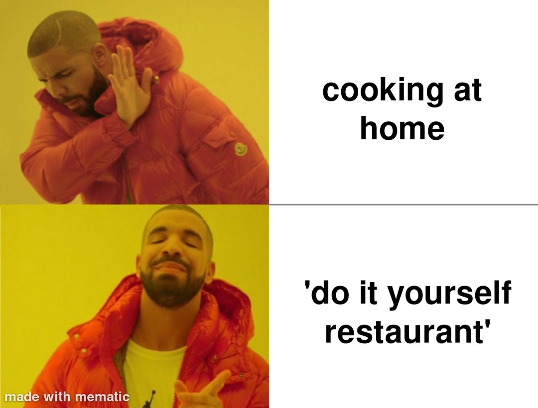Cooks - meme