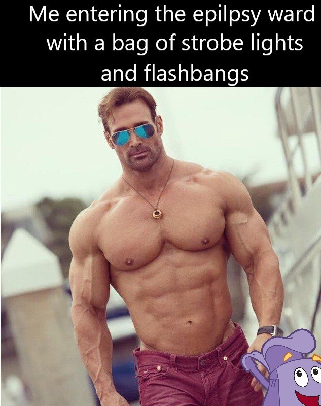 Lighttherapy - meme