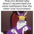 King dentist