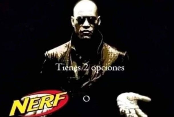 decide - meme