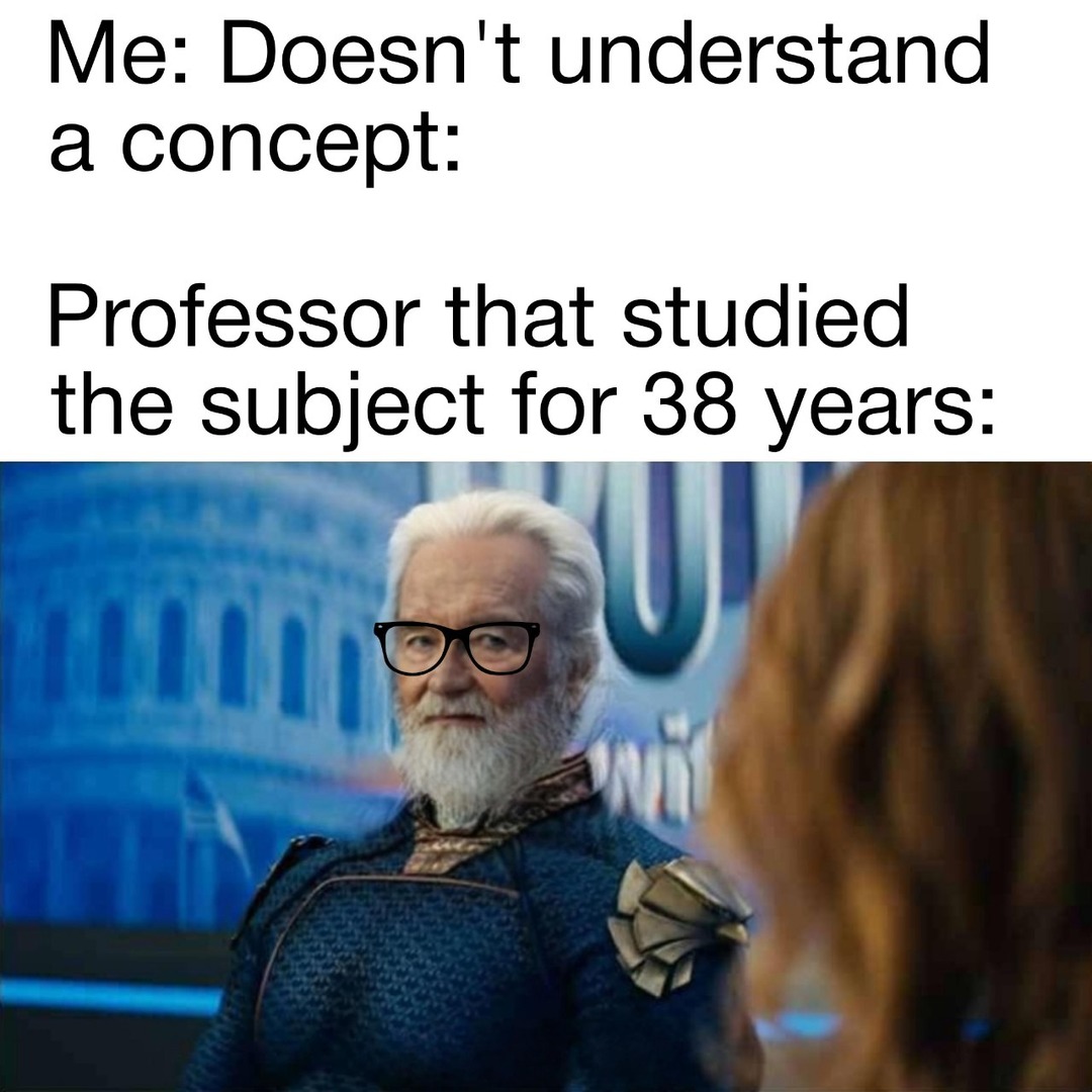 You fucking donkey! - meme