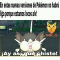 Asi que chiste