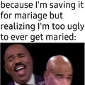 saving it for mariage